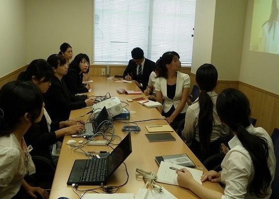 家庭教師ガッツ　歩み