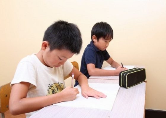 家庭教師ガッツ　歩み