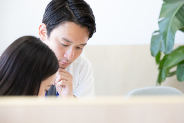 発達障がい児指導家庭教師ガッツ